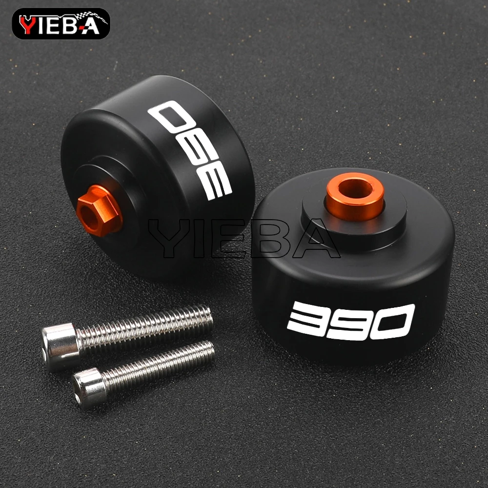 الجبهة الخلفية شوكة عجلة الإطار المنزلق تحطم حامي ل KTM DUKE 390 2013 2014 2015 2016 2018-2020 2021 2022 2023 2024 2025 RC390