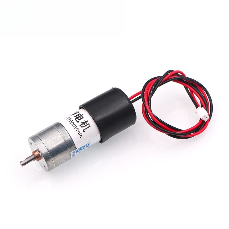 Ink stirring motor UV flatbed printing heat transfer machine with ink cartridge bottle pot white ink anti-precipitation agitator