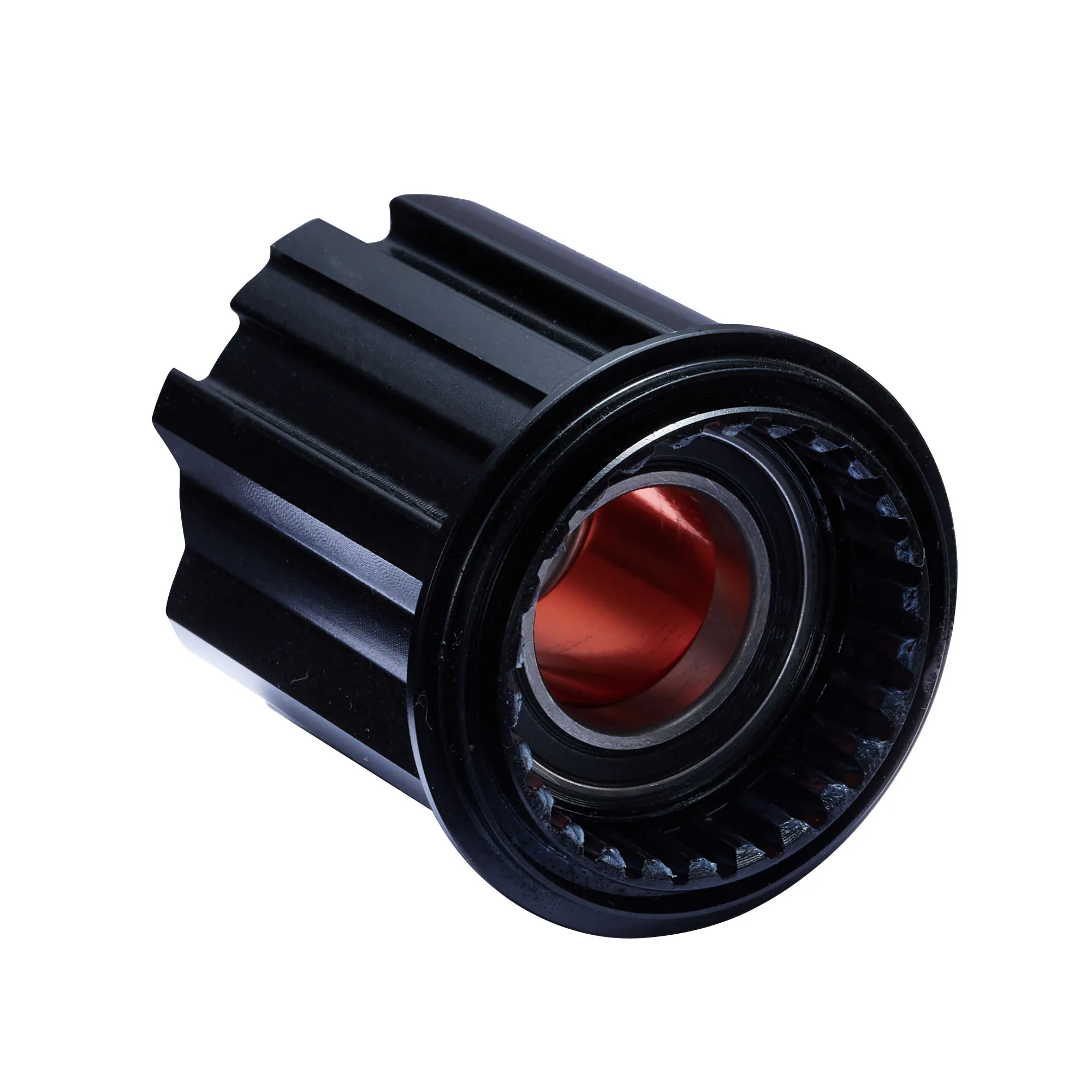 CSC CT31 CSCT31 Hub 6 pawl D272 D245 HUB السقاطة XDR Freehub Microspline مايكرو سبلاين كاسيت الجسم السيراميك الصلب تحمل #1