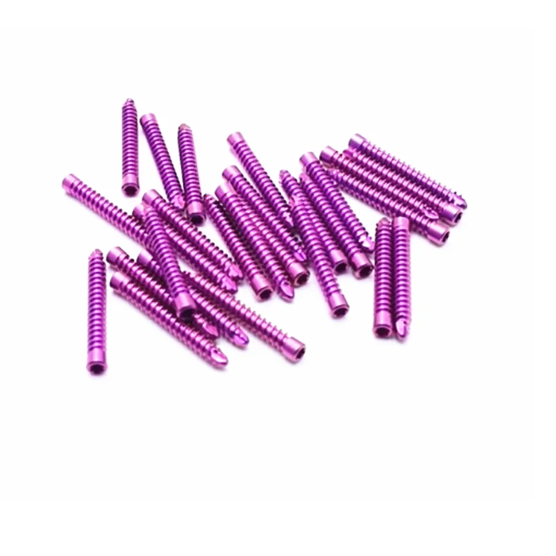 24mm-alps-titanium-locking-screws-veterinaria-pets-mascotas-orthopedic-surgical-implant-instruments-tools-medical-equipments