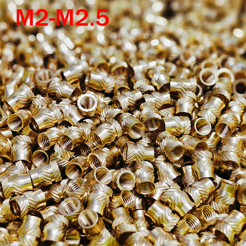 200-300Pcsm2 M2.5 B…