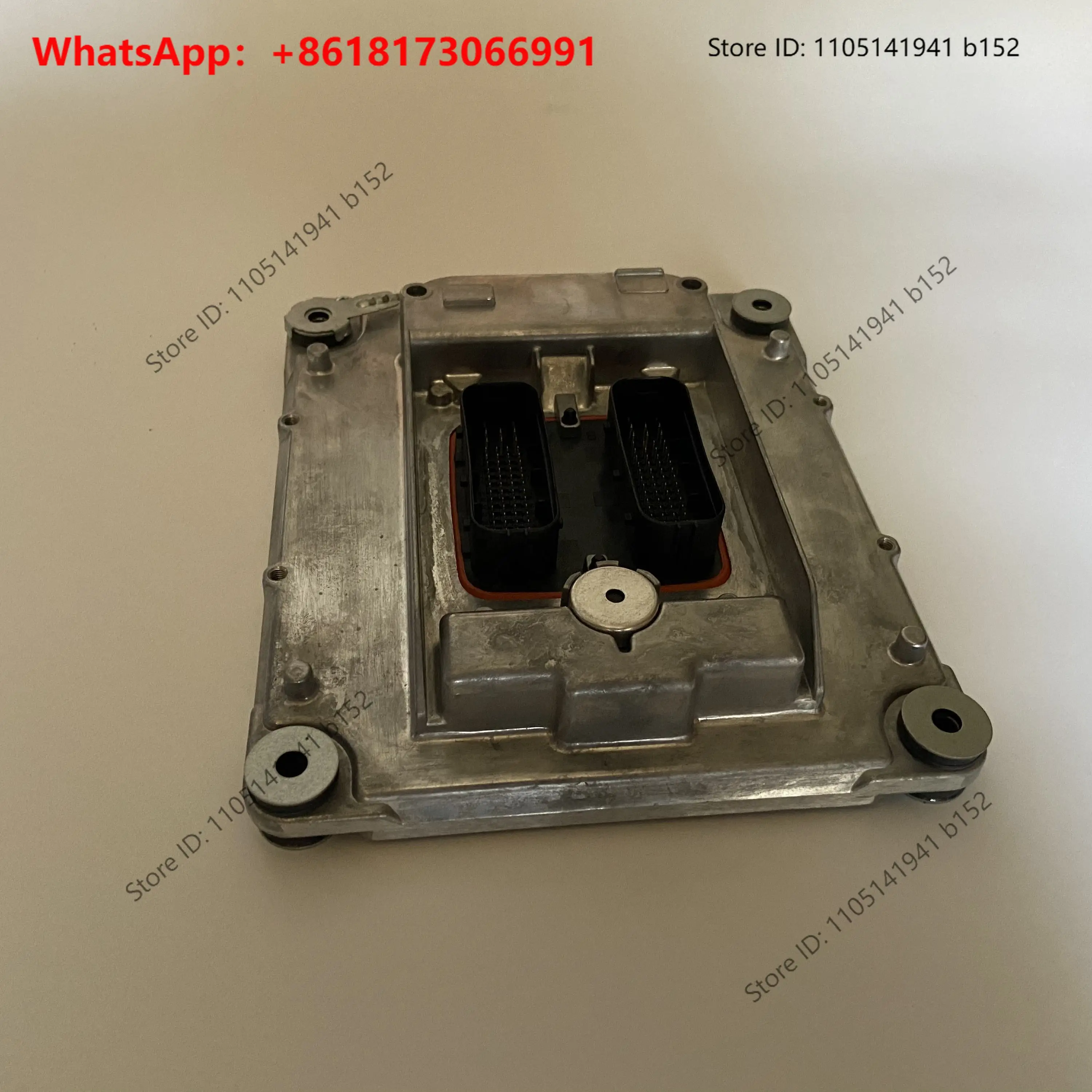 ECU Controller Computer Panel VOE20814594 20814594 TAD1641GE Tad941 Tad940 Tad1642 Tad1643