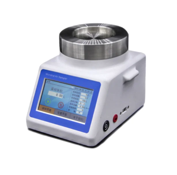 FKC-I Floating Sampling Settlement Floating Air Sampler Bacterial Dust Particle Counter