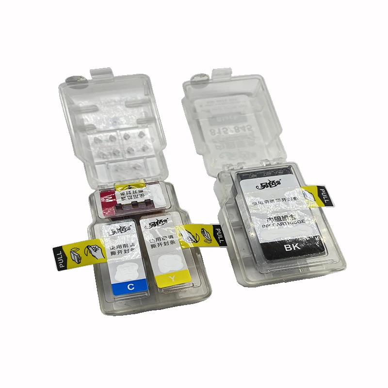 vilaxh pg 440 cl 441 smart ink cartridge for Canon pg-440 cl-441 Pixma MG2240 MG2180 MG2140 MG3180 MG3540 MG2240 MG2180 MG3140