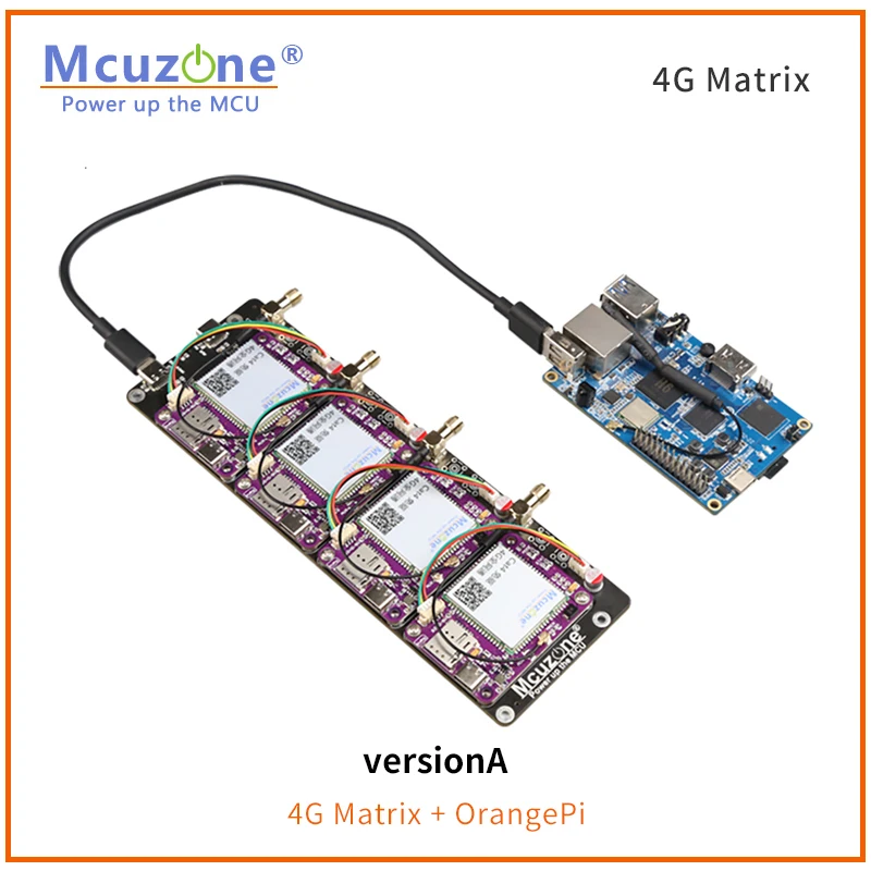 4G Matrix,openMPTCProuter,multilink aggregation,MWAN load 