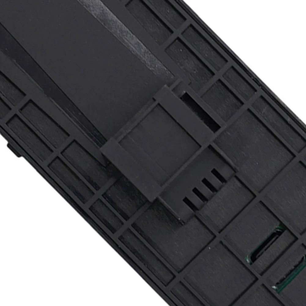 Front Left Switch Window Control Switch As Shown Window Control Switch Replacement Switch Precise Fitment Restores Functionality