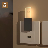Xiaomi New Ultrasonic Mosquito Repellent Anti Mouse Safe Electronic Silent Deworming Insect Rat Cockroach Household Pest Reject