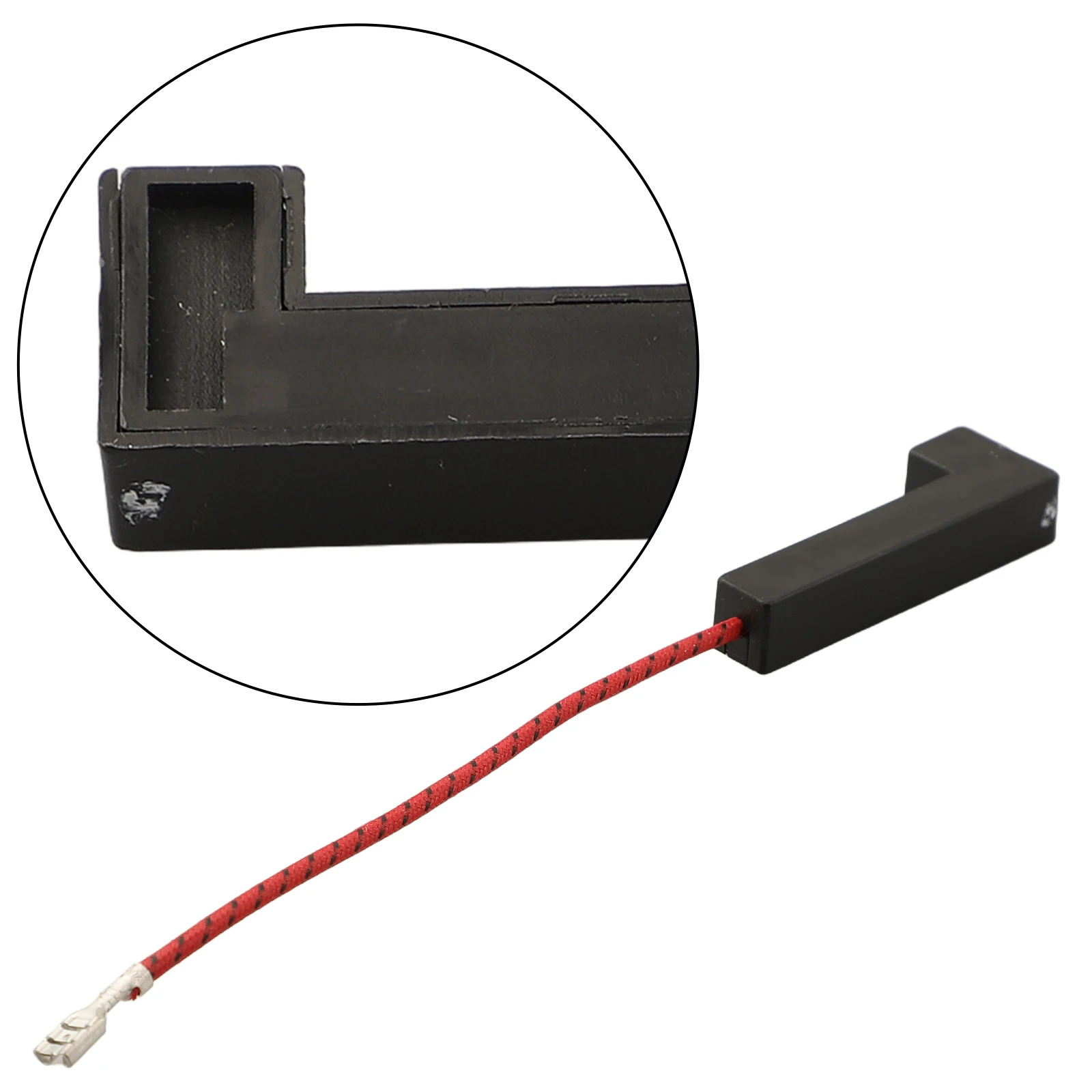For Microwave Oven Fuse Built in 5KV 0 7A 700mA Replacement Component Designed for Various For Microwave Oven Models
