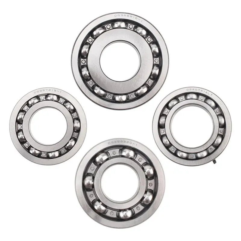 【Top Sale !!】Auto Transmission CVT Bearings Kit DG357213-1 For Subaru Outback 2.5L 3.0L TR580, Includes DG368816-1, DG357213-1,