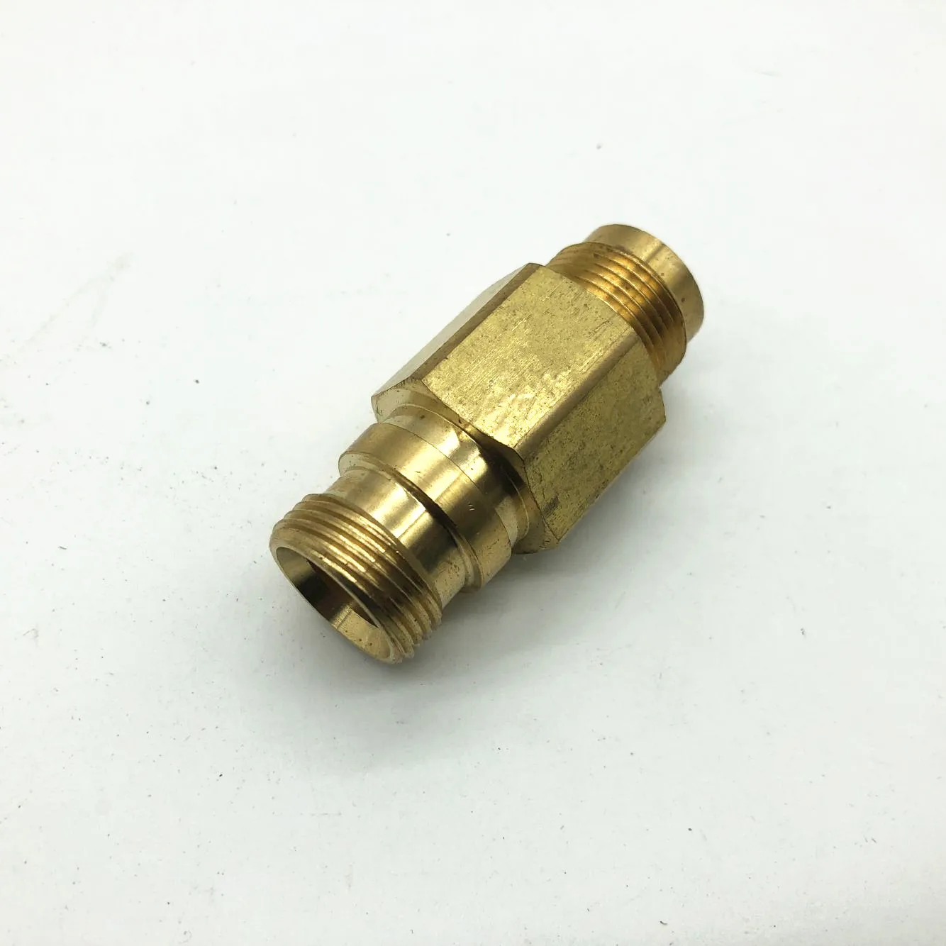 

Suitable for Kaichi Kahe HD6 15 water gun conversion quick connector HD5 11 barrel HD7 11 plug modification head