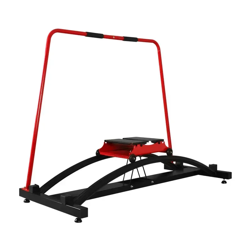 

Cardio Machines Functional Fitness Gym Equipment Simulated Ski Machine