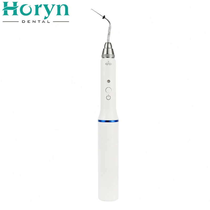 

Den Tal Cordless Gutta Percha Points Box Powder Obturation Pen System