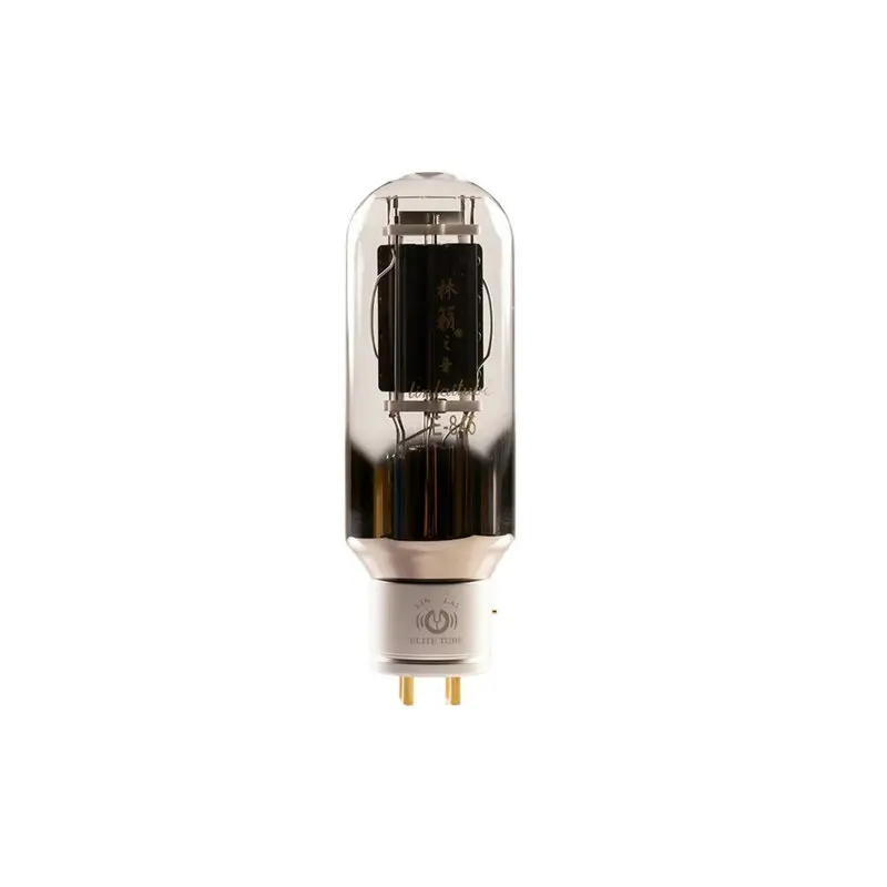 LINLAI E-845 E845 Vacuum Tube Upgrade WE845 845 845T 845DG HIFI Audio Valve Electronic Tube Amplifier  Matched Quad DIY Aogutx