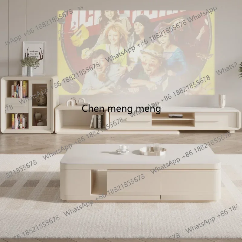 

European Design Luxury Coffee Table Storage Hardcover Floor Nordic Coffee Table Living Room Unique Salontafel Patio Furniture