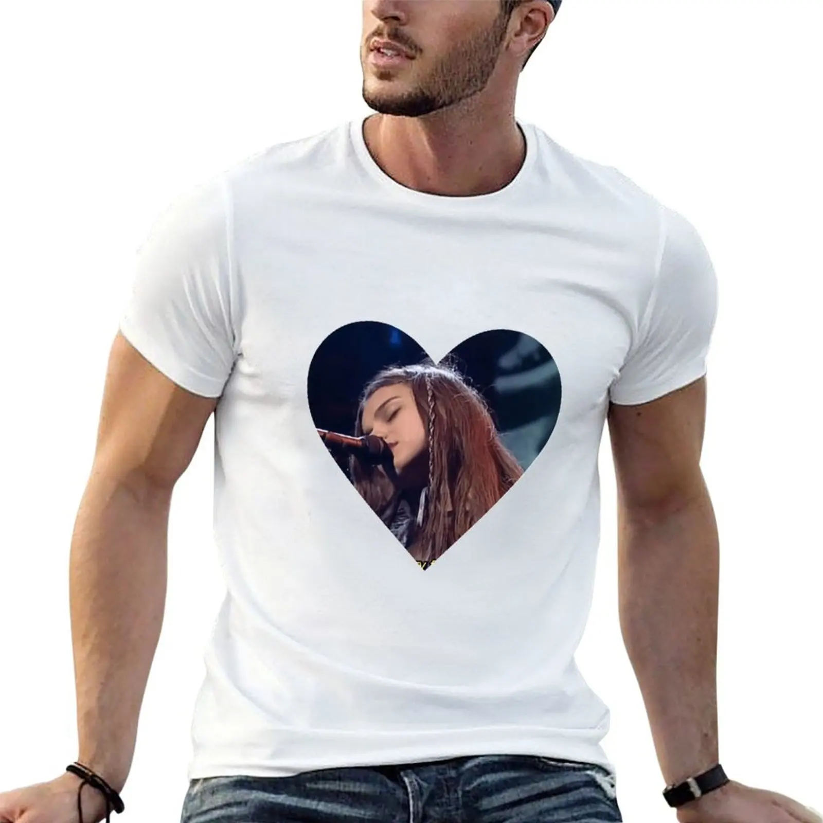 Camiseta Mazzy Star, camisetas de algodón de alta calidad para hombre, camisetas de algodón pesado para hombre, paquete de camisetas de algodón
