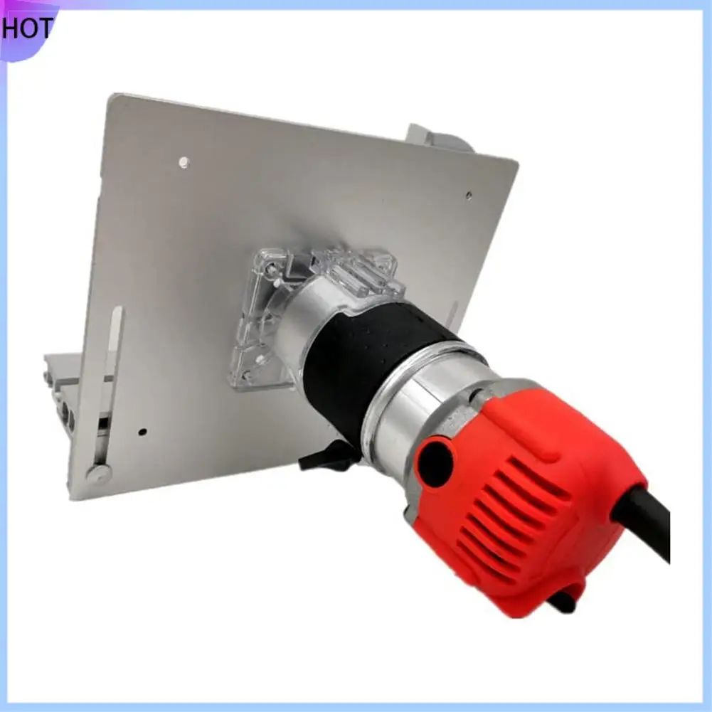 B45C 1 قطعة توجيه الجدول إدراج لوحة ث/مقياس ميتري جديد لمقاعد النجارة الجدول المنشار متعددة الوظائف الانتهازي آلة الحفر