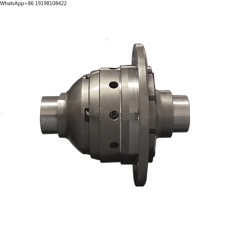 

F10 535I Auto / 535I Manual Limited Slip Differential for BMW