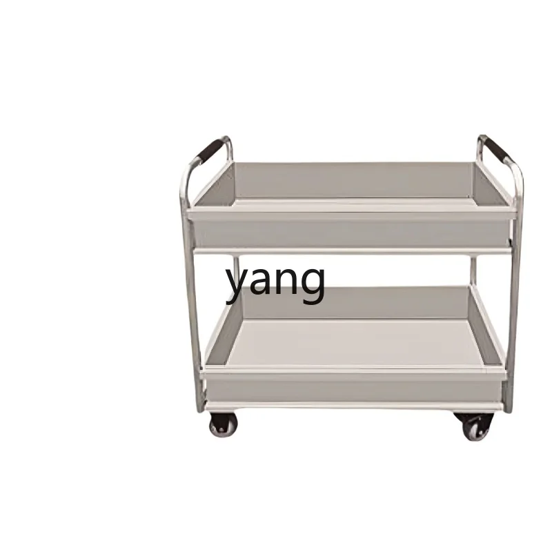 

LH commercial thickened stainless steel bowl collection car dining car restaurant dining car