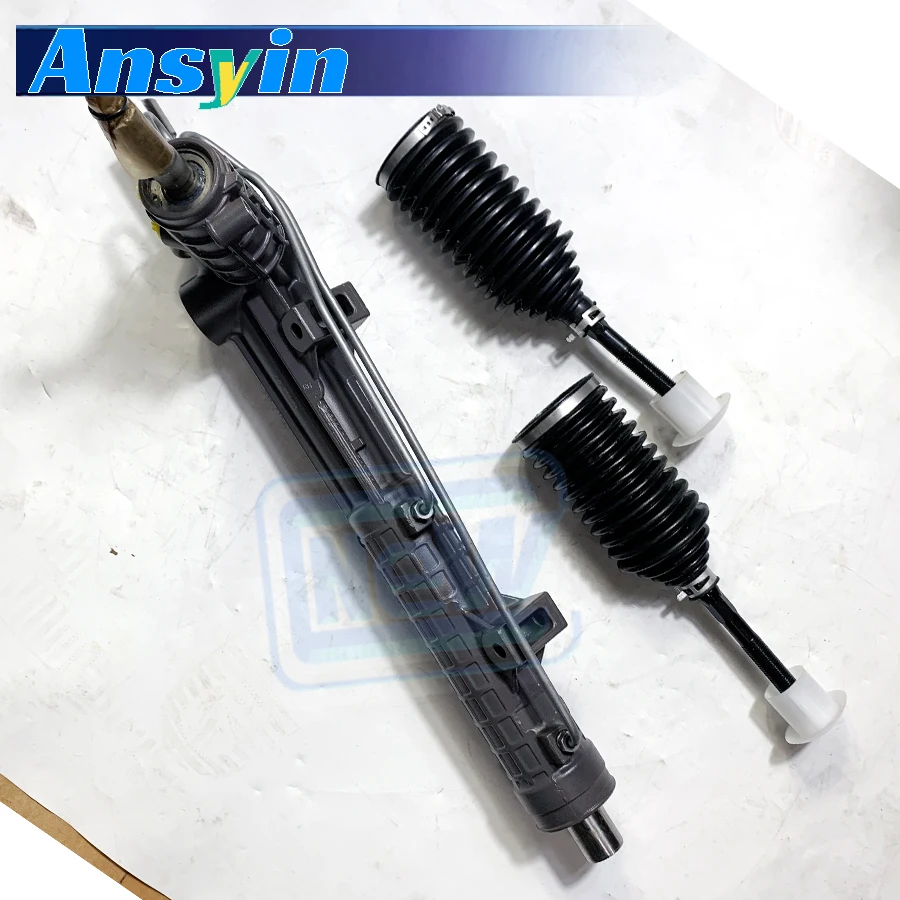 RHD Power Steering Rack For BMW 3 E46 316 318i 320 325 330i 1998-2007 32136755068 7852955338 7852974679 7852974681 32135A0A110