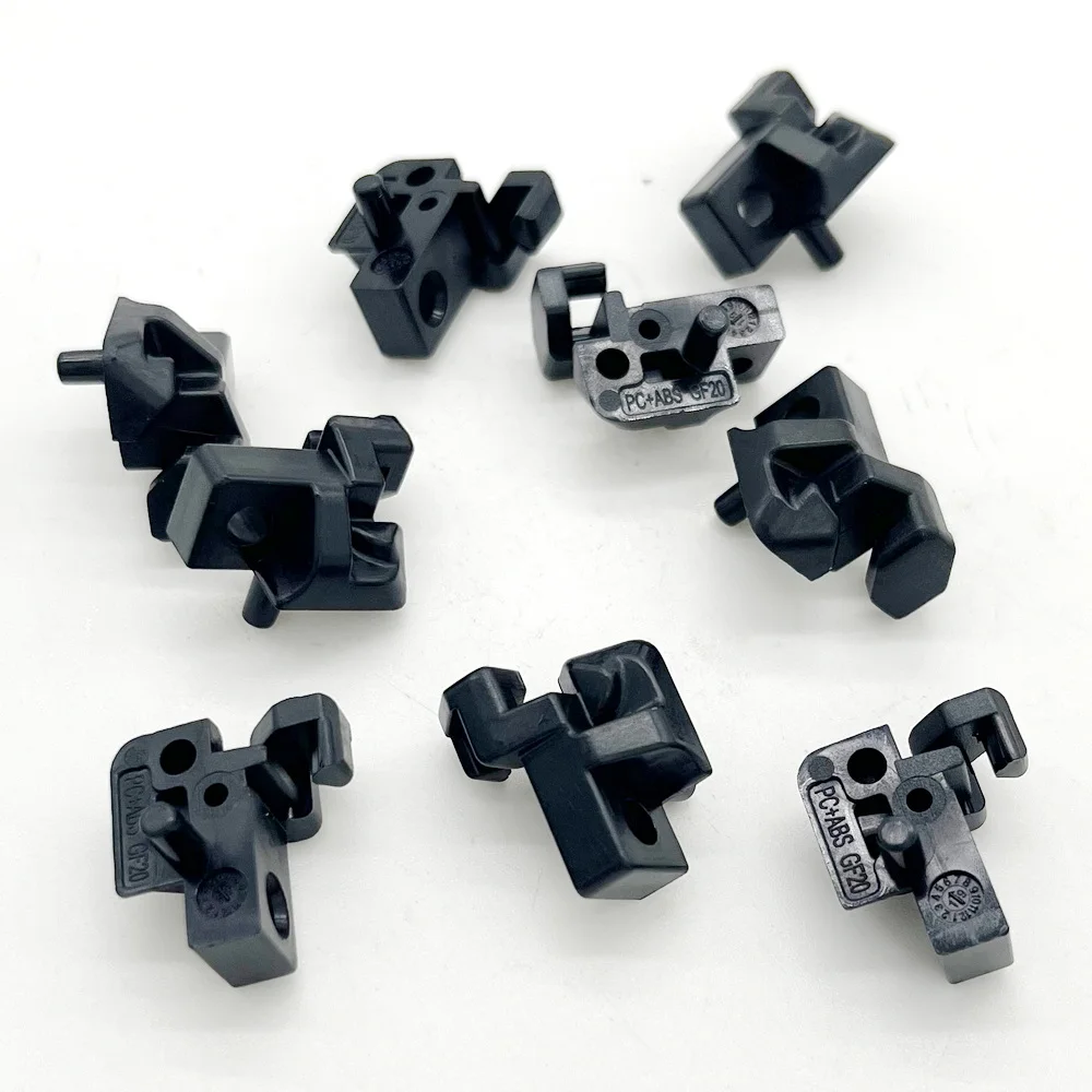 ORGAPACK Ersatzteile 1832.031.115 Unterstützung für ORT450 oder ORT260 oder ORT130 batteriebetriebenes Kunststoffumreifungsgerät