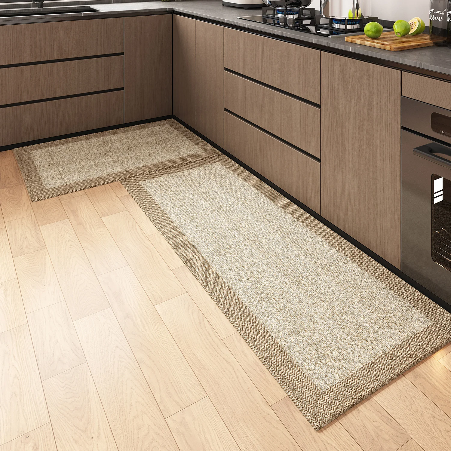 Tappetino da cucina Tappeto lu - Home Decor Online Game recensione e prezzo
