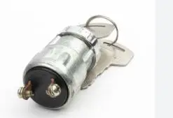 Applicable to accessory parts Forklift Hot Selling Ignition Starter Switch JK421 for HELI Forklift Truck