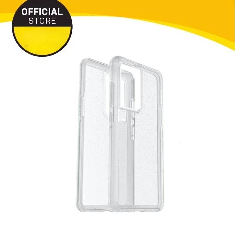 Symmetry SeriesOTTER Compatible BOXSamsung Galaxy S24PLUS S23PLUS S24 ULTRA S23 ULTRA PLUS 5G Phone case Cover