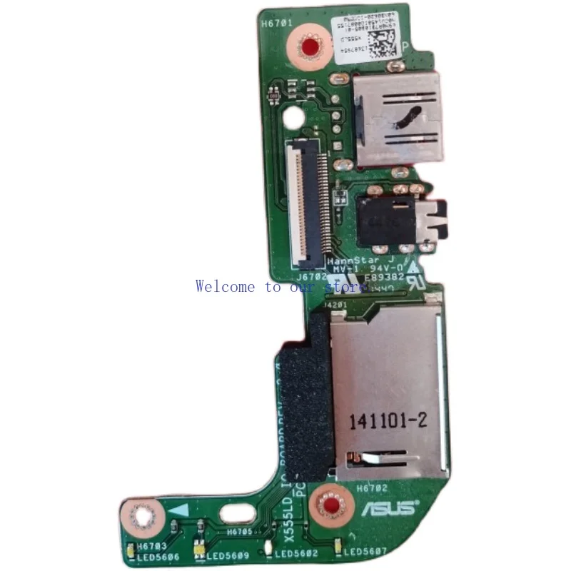 Para Taobao ASUS X555LD REV 2,0 REV 3,6