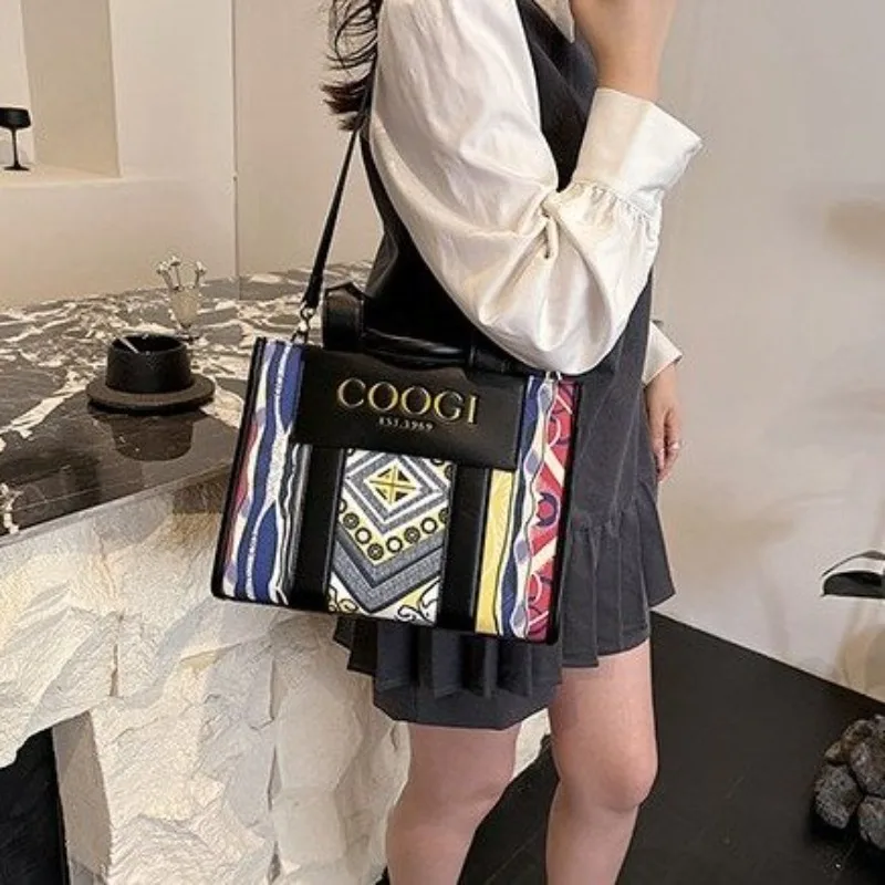 designer-chic-diaper-bag-for-women-elegant-crossbody-bag-luxury-leather-tote-minimalist-vintage-large-capacity-shopper