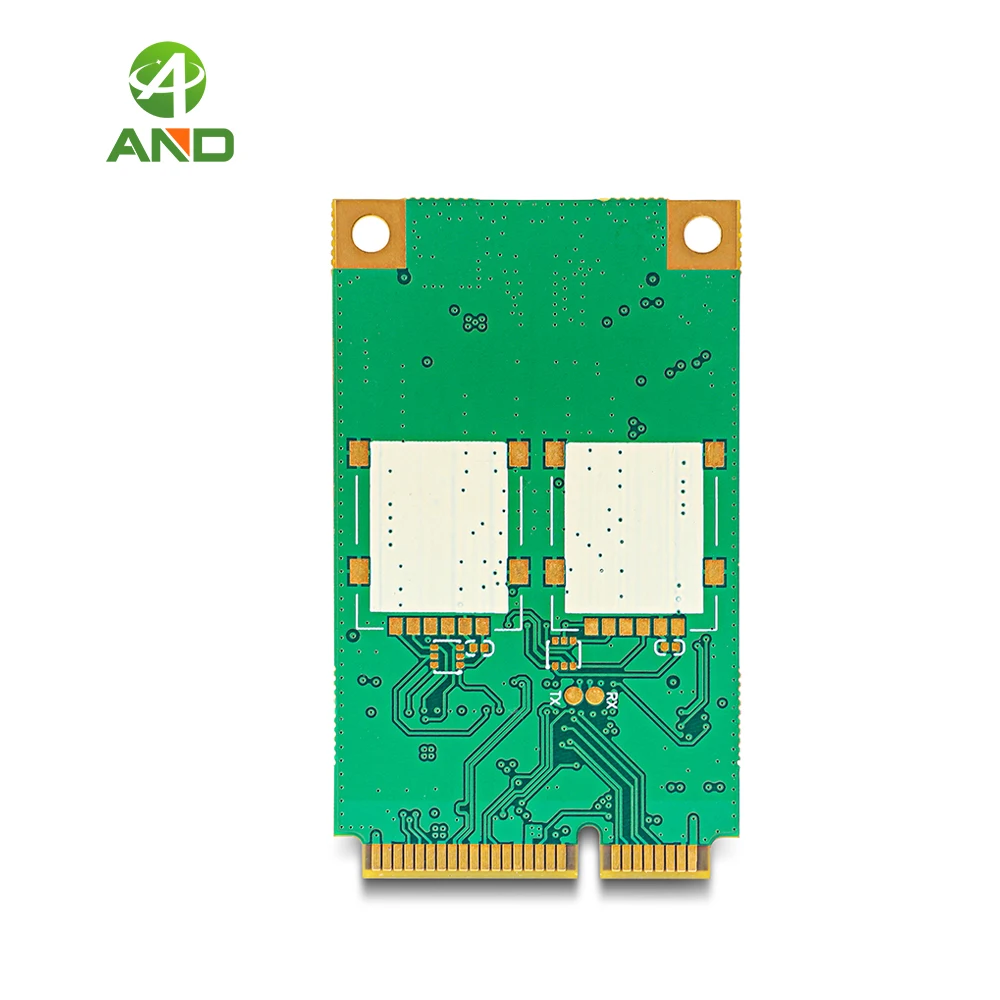 Mini PCIe SIM7670G LTE Cat Module Global Version