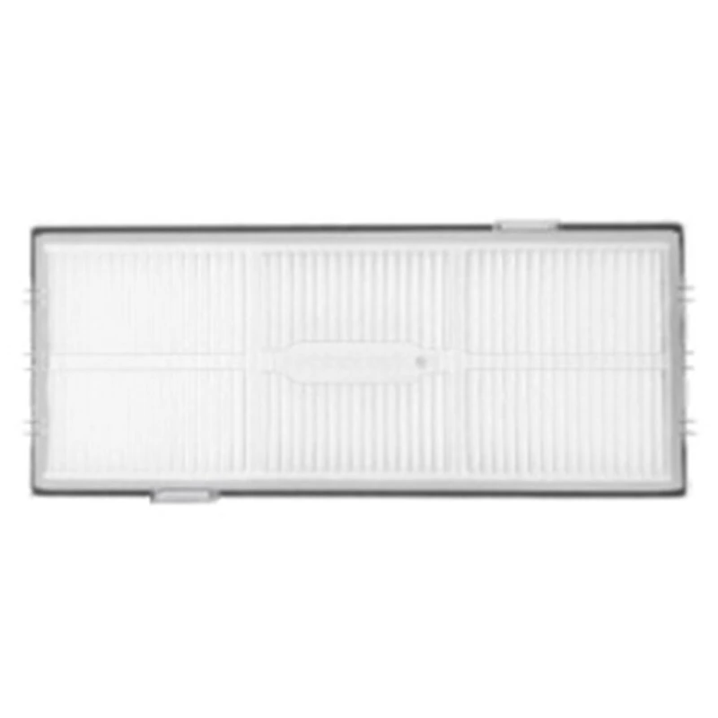 ممسحة فرشاة رئيسية قابلة للفصل لـ Roborock ، فلتر روبوت مفرغ ، ملحق فرشاة جانبية من السيليكون ، S7 ، T7S Plus ، G10 ، G10S Pro ، 15