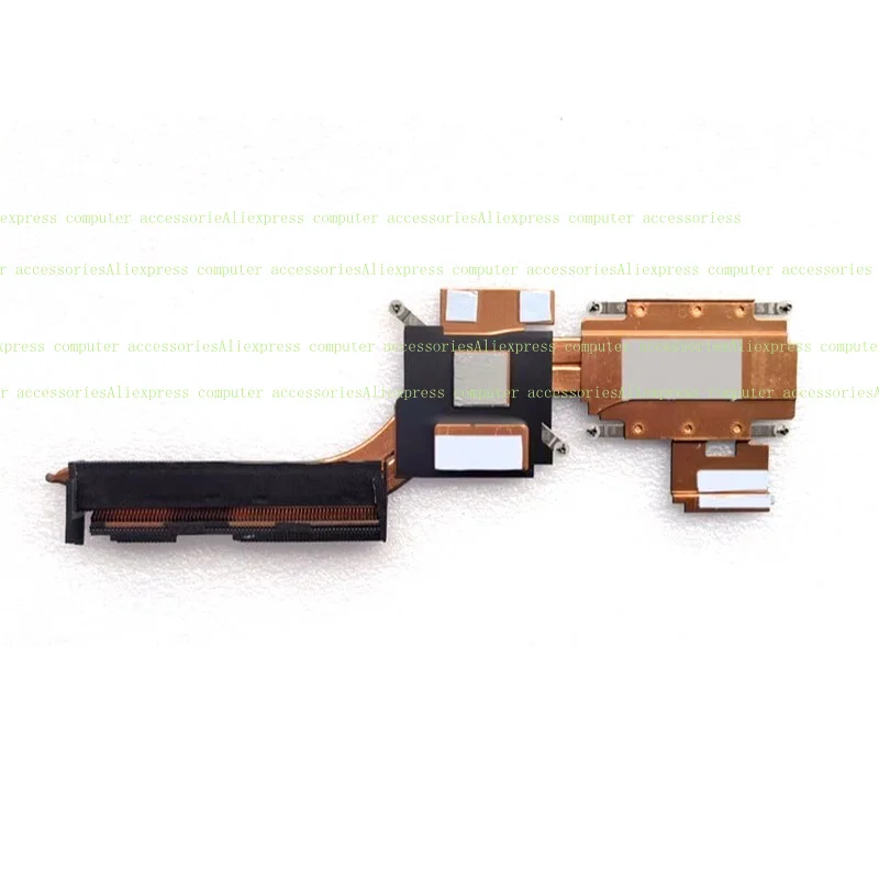 

P + N81450-001 Новый тепловой модуль радиатора процессора DIS для HP ZBook Firefly 16 G11