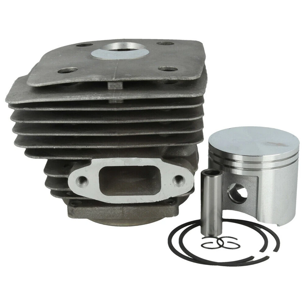 Chainsaw Parts Cylinder Piston Kit For 385 1Pcs 385XP 390 390XP Accessories Cylinder & Piston Kit For