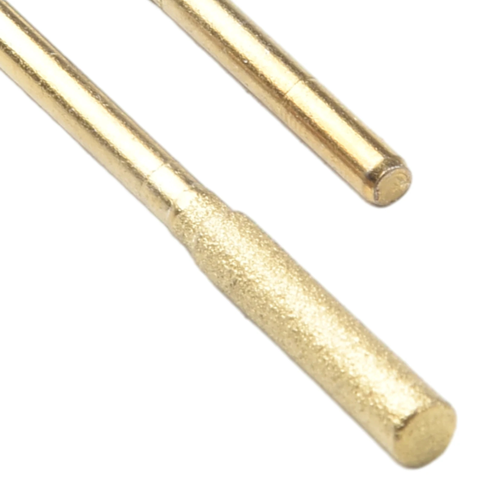 6 قطعة 4/4.8/5.5 مللي متر بالمنشار Ener لدغ الماس المغلفة أسطواني لدغ طاحونة سلسلة المنشار الحفر Ener نحت أدوات الطحن #5