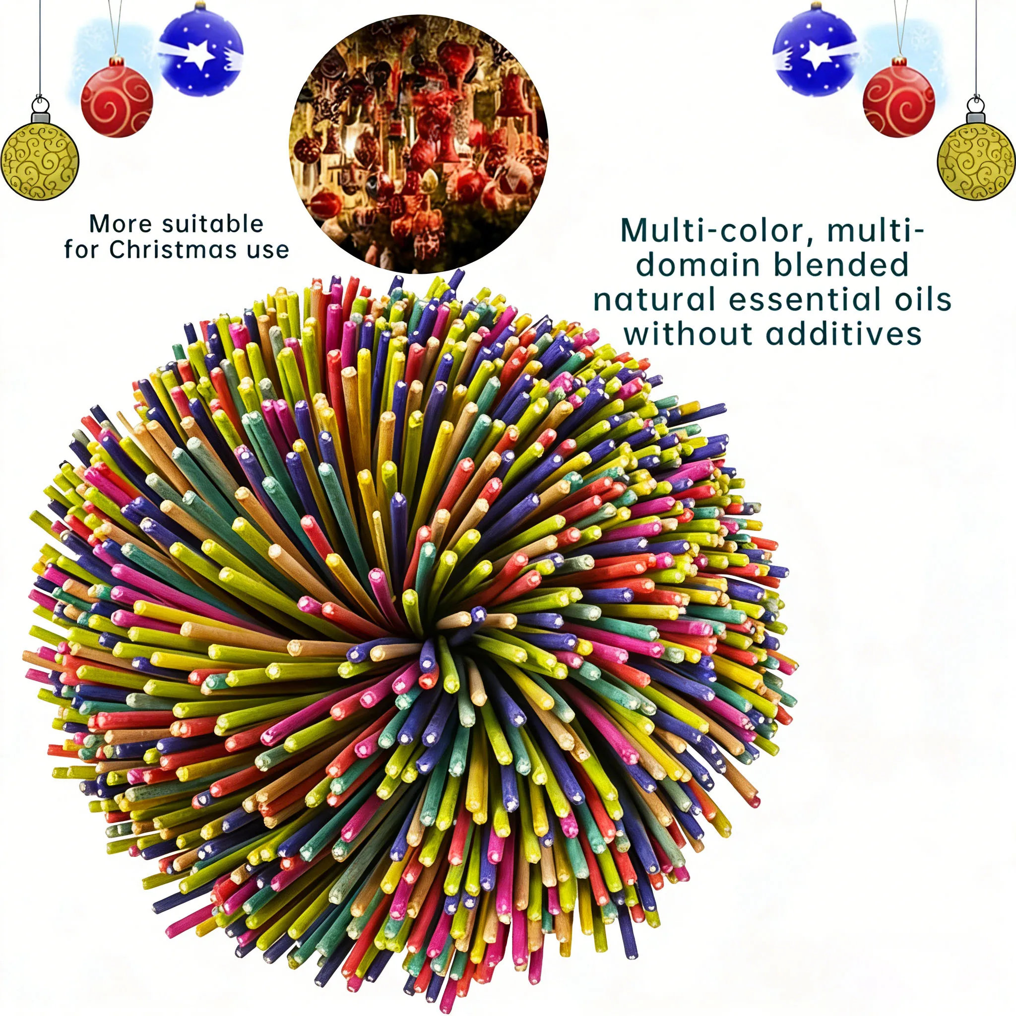 Wholesale Multi-Colored and Mu - đánh giá và giá Home Fragrance White Jasmine