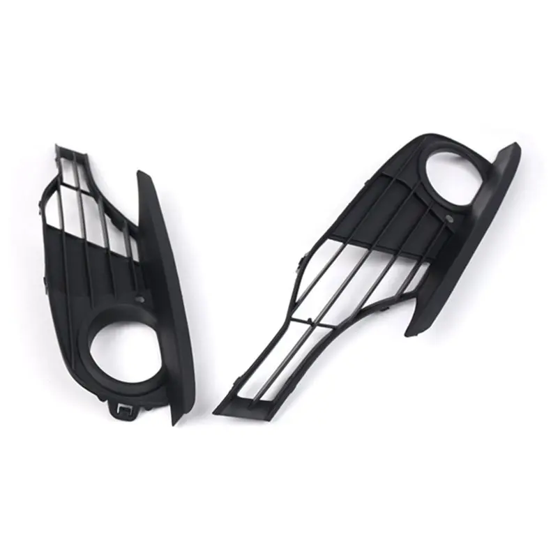 

A98M Front Bumper Lower Grill Cover 51117307675 51117307676 For BMW 3 Series F30 F35 2013-2018 Accessories