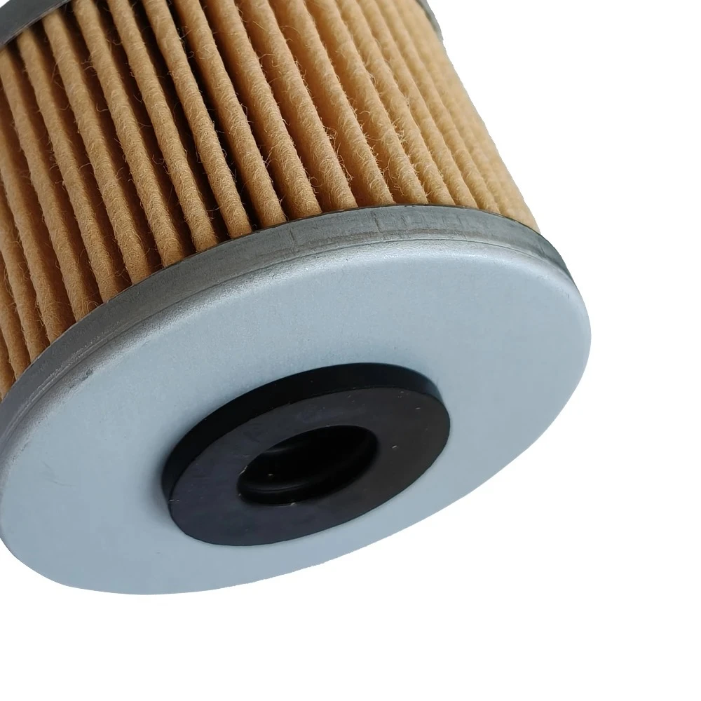 

Motorcycle Oil Filter For Kawasaki KLX 230 KLX230 RS 2025 KLX230RS BX250 BX250A BX 250 Ninja SL KL250 KL250G Super Sherpa KL 250