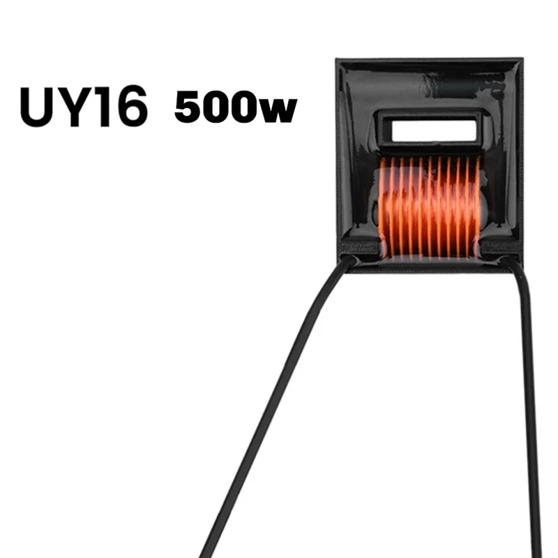 

30 кВ высокочастотный генератор зажигания дуги постоянного тока инвертор повышающий DIY U трансформатор 20 кГц-100 кГц-A54R