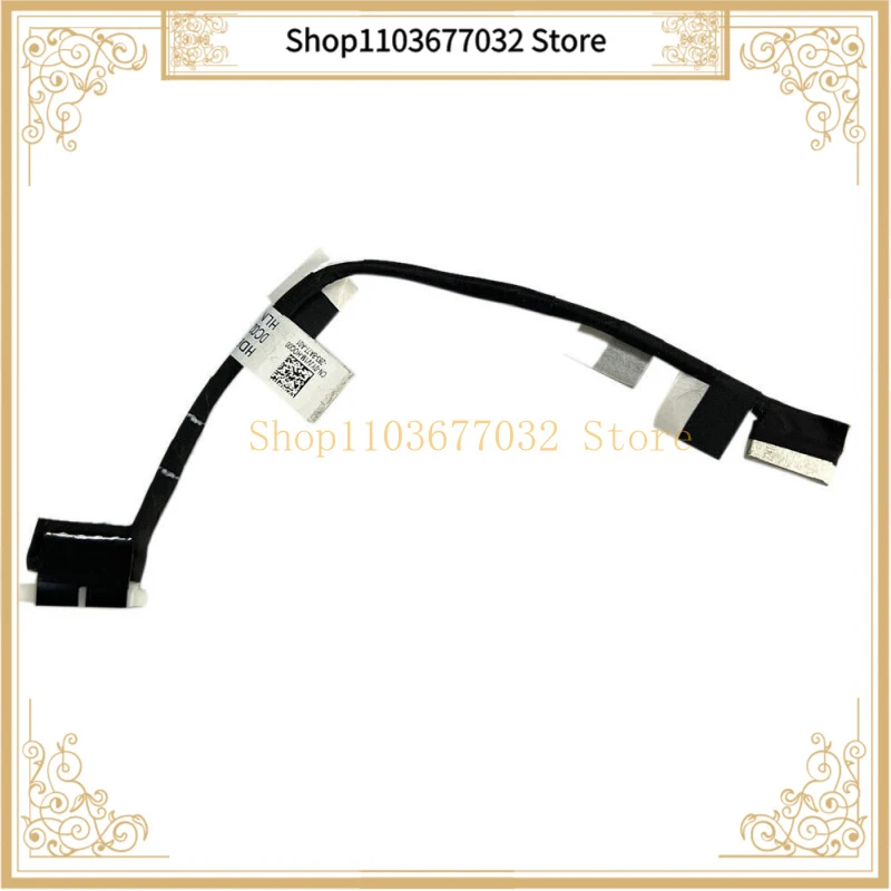 

Кабель питания от аккумулятора для Dell Latitude 7290 7390 DC02003YR00 DC02003YS00 0YJV1M