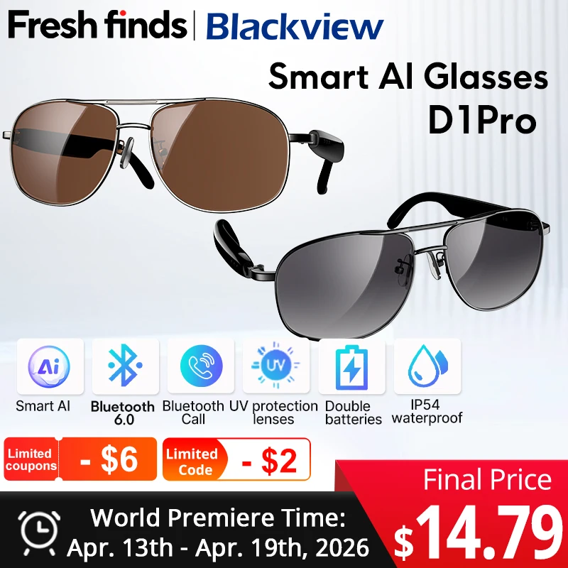 【World Premiere】Bla…