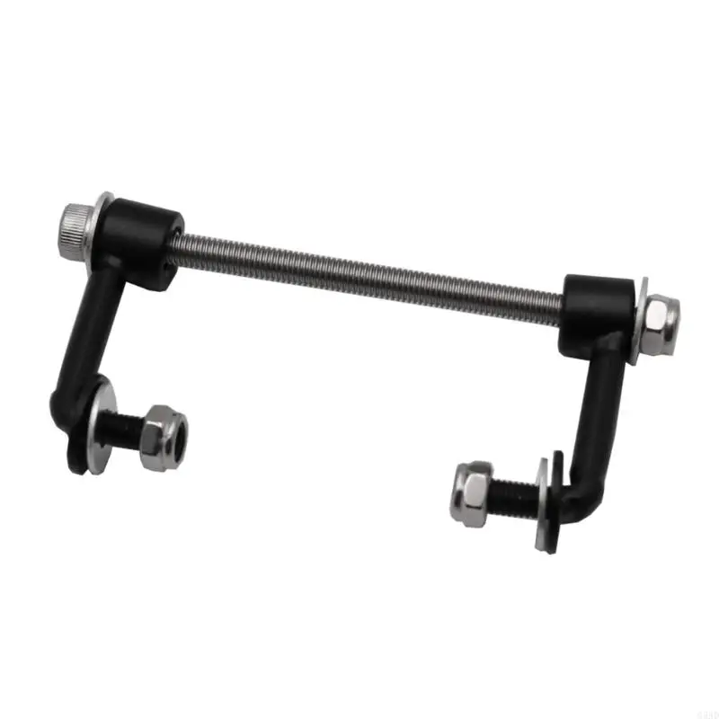 

G5AD For XL 883 1200 48 72 Motorcycle-Iron Gas Lift Riser High Extension Bracket