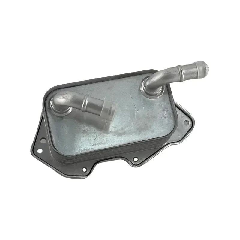 

Масляный радиатор двигателя 06E117021G для Volkswagen Touareg Audi A4 Quattro A5 A6 A7 A8 Q5 Q7 2,0 2,4 2,8 3,0 3,2 3,6 4,2