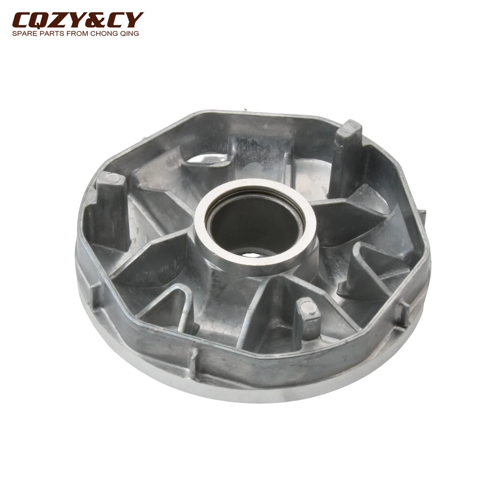 Variator Kit 18.5g Roller Set Weight For Suzuki Epicuro Sixteen Burgman UH K7 125cc 150cc 4T Euro 3