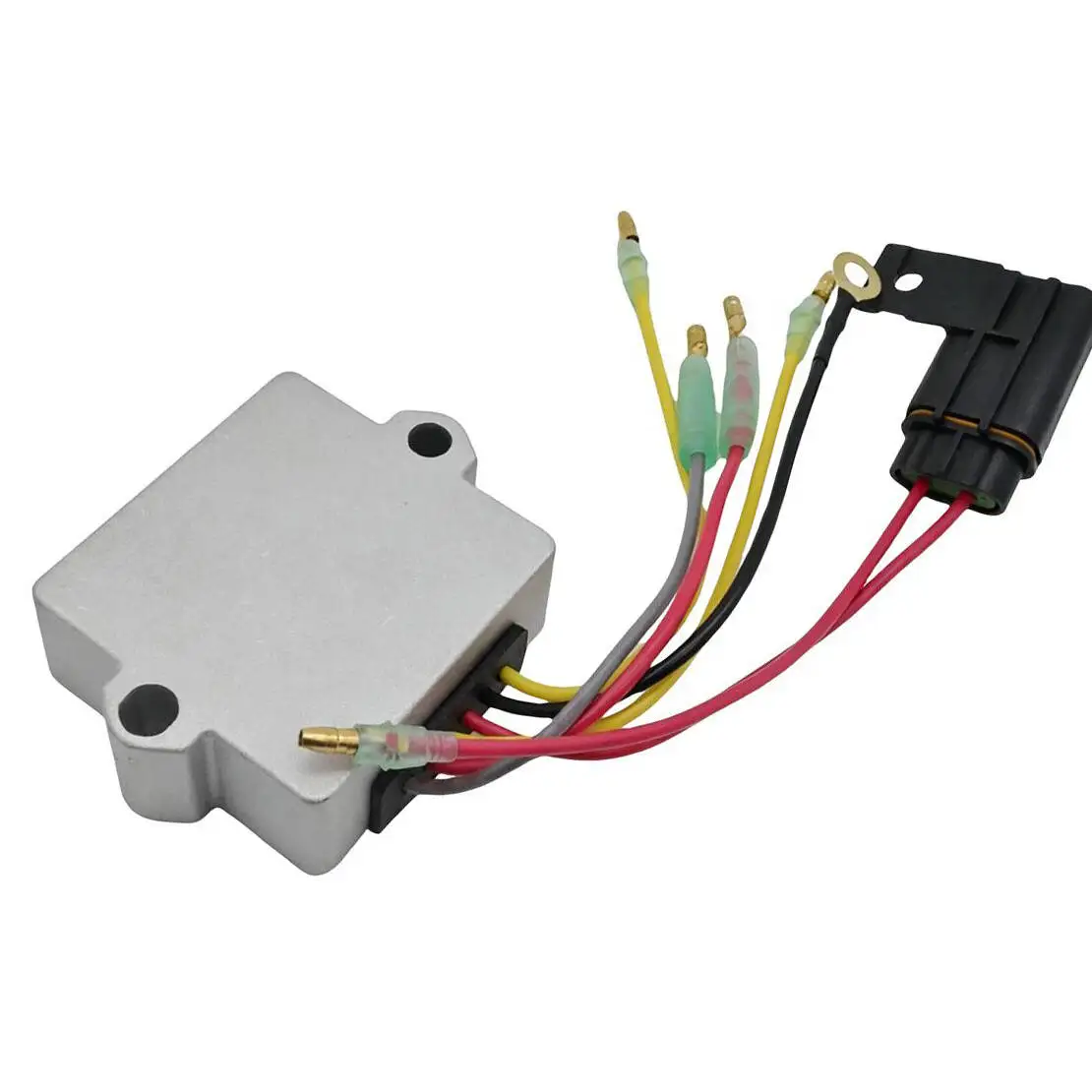 8M0084173 883072T Voltage Regulator Rectifier Fit For Mercury Outboard 30-125HP