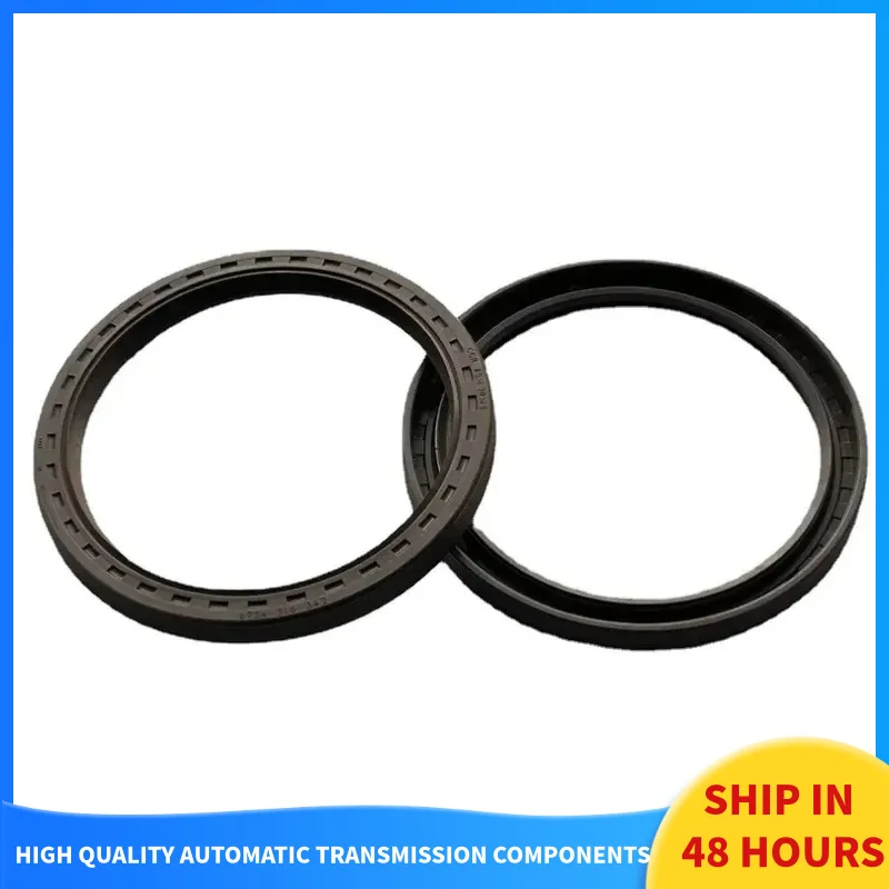 

ZF5HP-19 Automatic Transmission Output Shaft Seal 75*90*8 OEM 01V-409-399 A, 01V 409399 A, 01V 409 399 A, 2050007120216