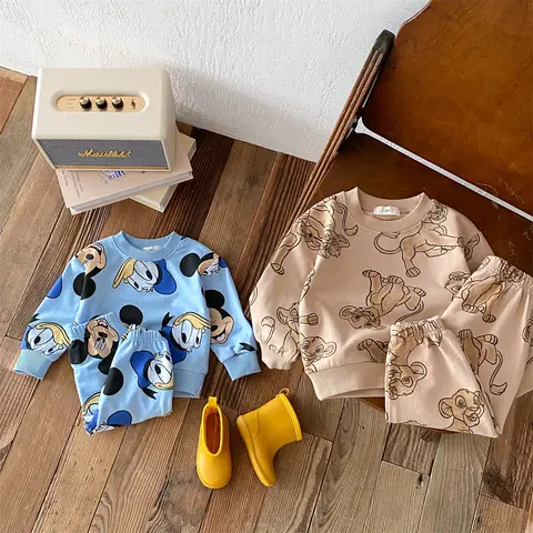 10 best sales मिकी माउस बच्चे - №6