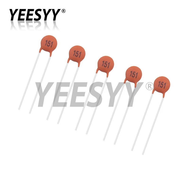 100pcs Ceramic capacitor 50V 1pF ~ 100nF 0.1uF 104 4.7PF 10PF 22PF 33PF 47PF 100PF 101 220PF 221 330PF 470PF 1NF 103 47NF 473