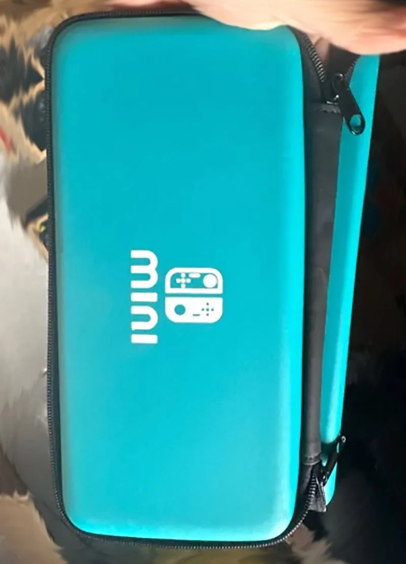 Yellow Mini Protect… - image