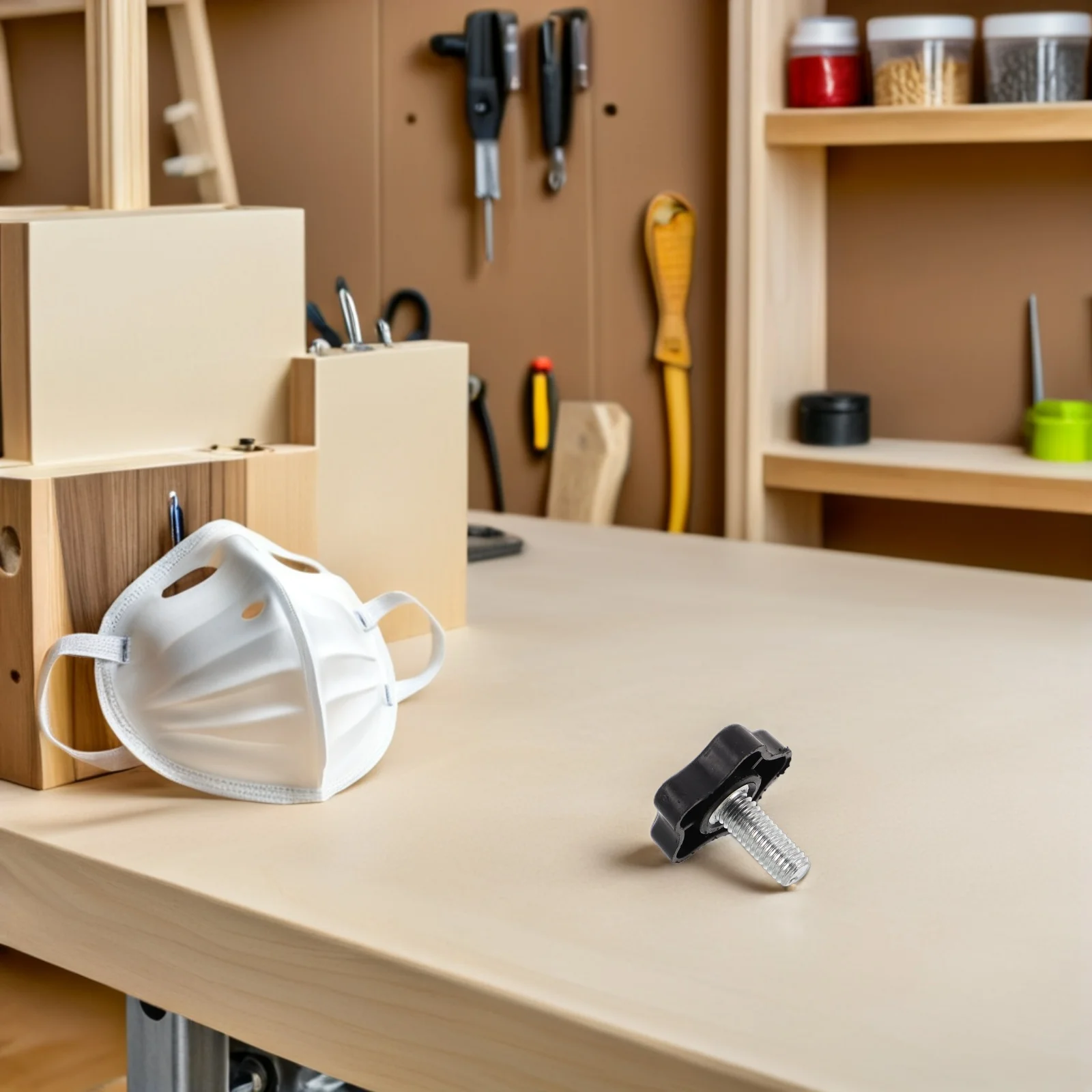 

20pcs Adjustable Furniture Leveling Feet M8 Screw-On Gliders For Chairs Tables Stools Anti-Slip Floor Protection Hardwood Tile