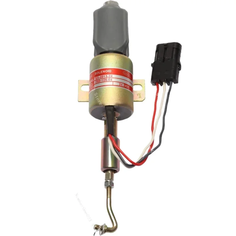 Flameout Solenoid V… - image